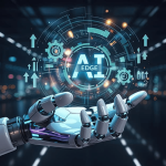 Edge AI: Bringing Machine Learning to IoT Devices