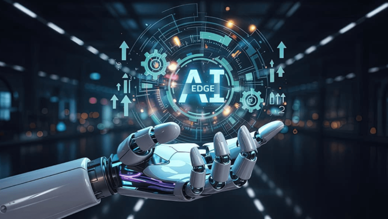 Edge AI: Bringing Machine Learning to IoT Devices