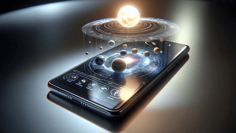 Holographic Displays in Consumer Electronics