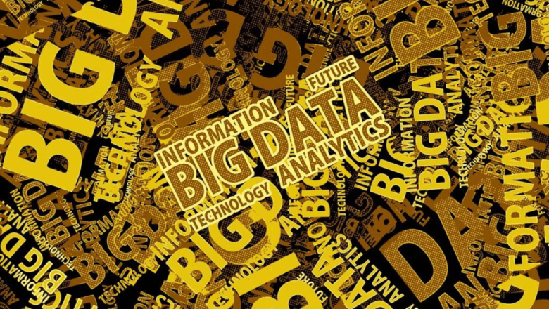 Leveraging Big Data for Competitive Advantage
