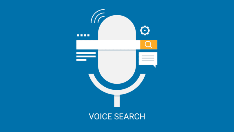 Voice Search Optimization for Online Stores