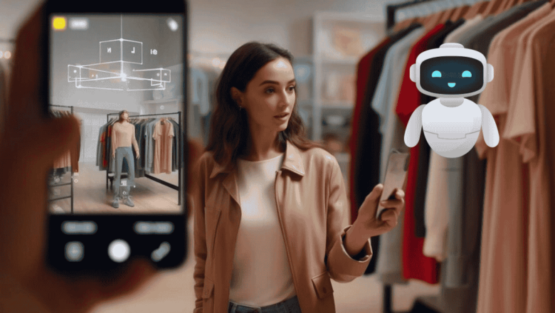 AI-Powered Product Recommendation Engines