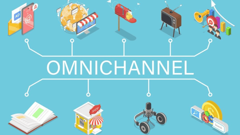 Omnichannel Retail Strategies in 2025