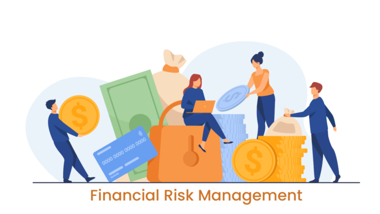Artificial Intelligence-Based Financial and Non-Financial Market Risk Management