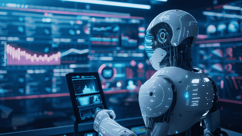 AI in Financial Forecasting for Startups