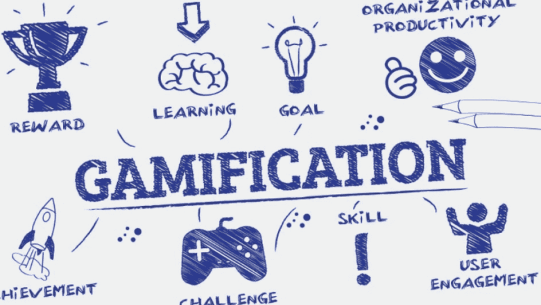Gamification Strategies for Employee Engagement