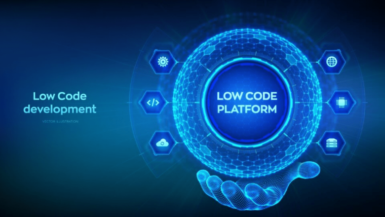 Low-Code and No-Code Platforms: Simplifying Complexity