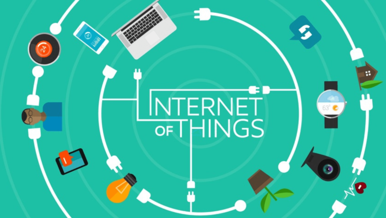 IoT Solutions for Disaster Management