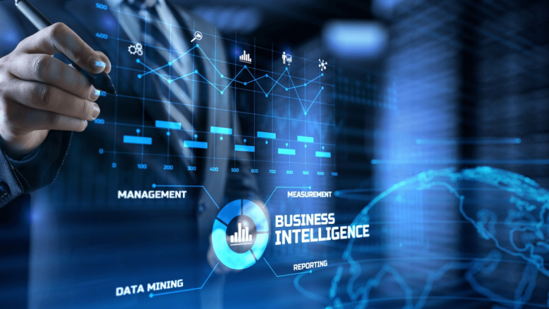 Business Intelligence Tools for Startups in 2025
