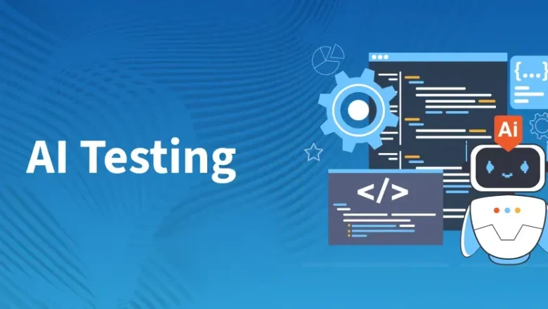 AI-Powered Automated Testing Frameworks