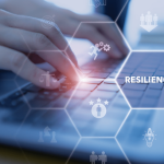 Building Brand Resilience During Digital Disruption