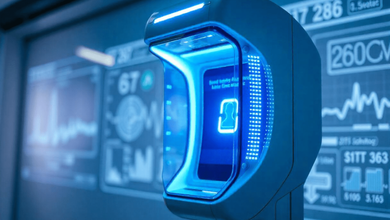 Biometric Authentication Trends in 2025