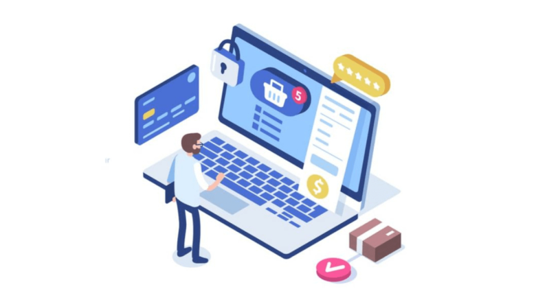 Ethical E-commerce: Transparency and Customer Trust