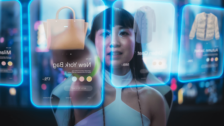 AI-Powered Product Recommendation Engines