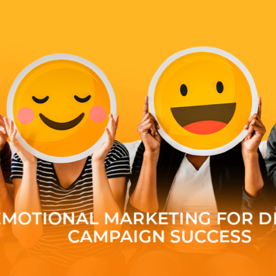 Emotion-Driven Marketing in E-commerce