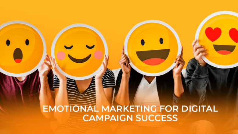 Emotion-Driven Marketing in E-commerce