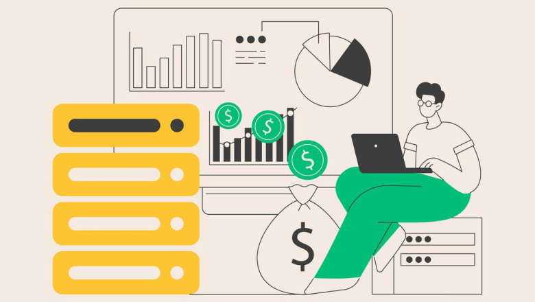 Data Monetization: Turning Insights into Revenue
