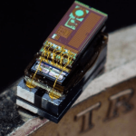 Smart Dust Technology: The Future of Micro Sensors