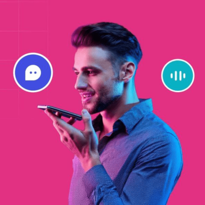 AI-Powered Voice Search for Regional Languages