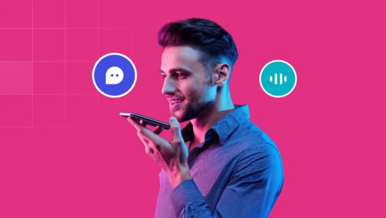 AI-Powered Voice Search for Regional Languages