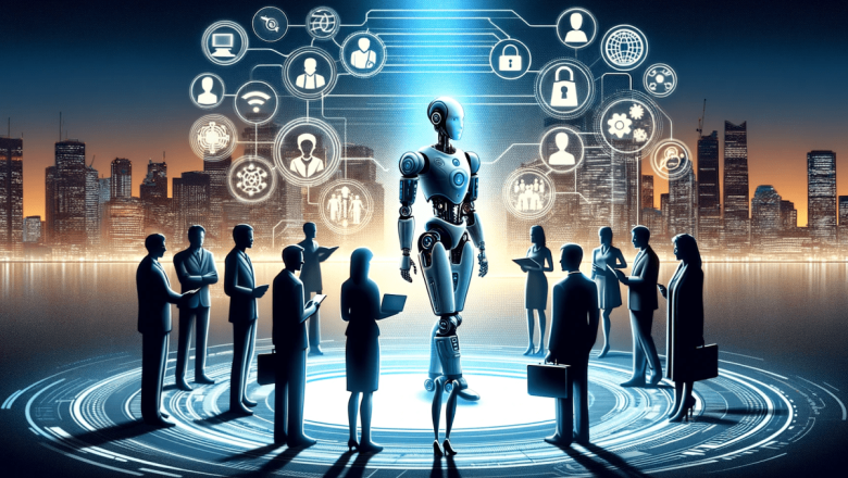 The Rise of AI-Driven Corporate Governance