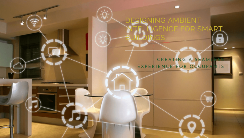 Ambient Intelligence in Everyday Devices