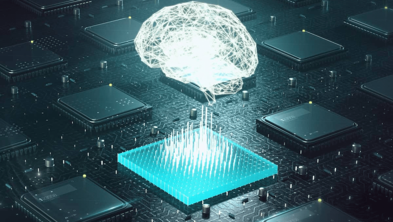 Neuromorphic Chips for Real-Time Processing
