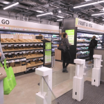 Checkout-Free Shopping: The Future of Retail